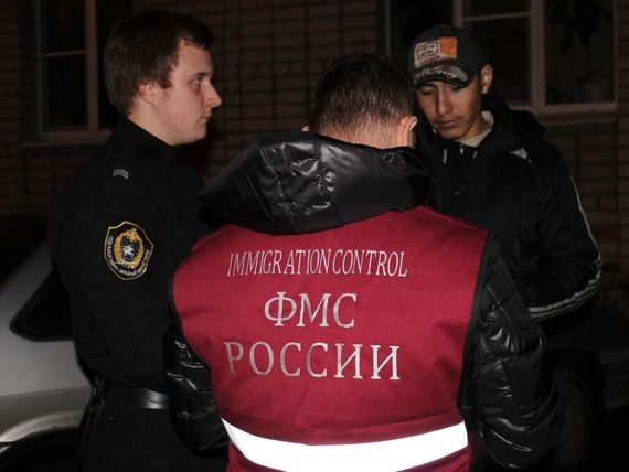 прописка в Ачинске